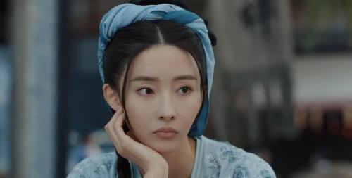 赘婿的男女主是谁
