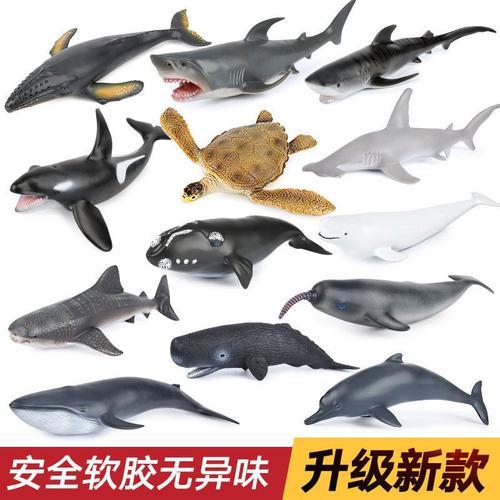 疯狂骑士团虎鲨好还是鲸鲨好