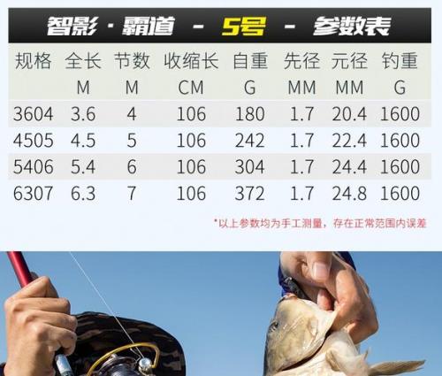 矶钓竿导环大小怎么选