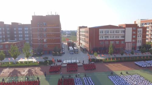 衡水十三中怎么样