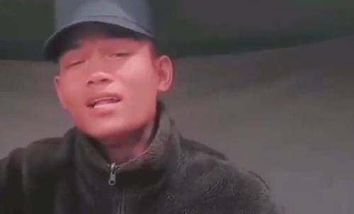 李赛高是怎么被人认出的