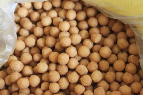 油茶果子怎么做