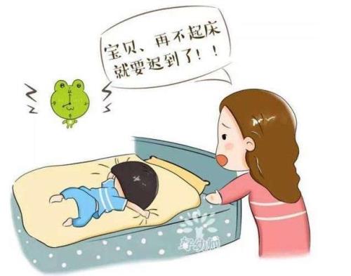 孩子不愿上学怎么办三句话搞定