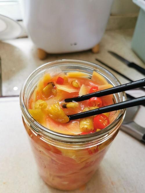 马泡瓜正宗做法