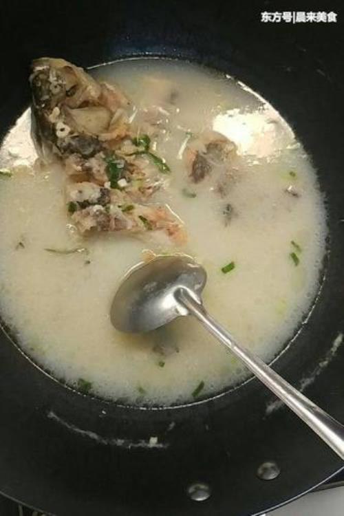 王特昌鱼能做汤吗