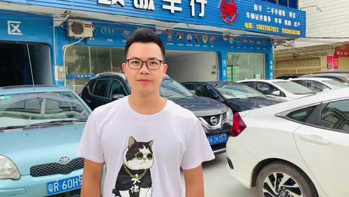 天津亮哥家的车靠谱吗