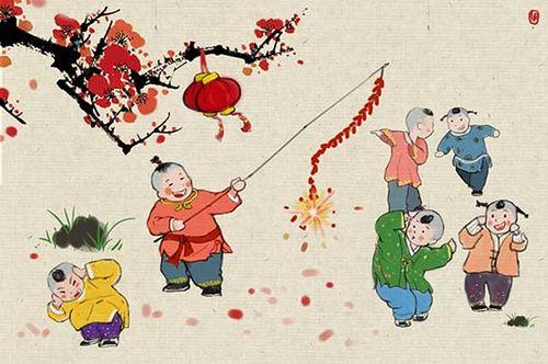出门放鞭炮寓意和象征