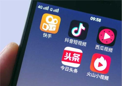 抖音和快手哪个最好