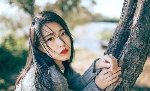 老年女人爱一个男人的表现