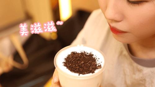 女生要你请她喝奶茶，有什么含义