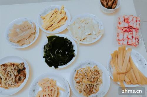 火锅的家常做法配菜