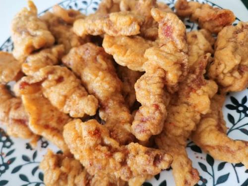 云南大酥肉的做法最正宗的做法