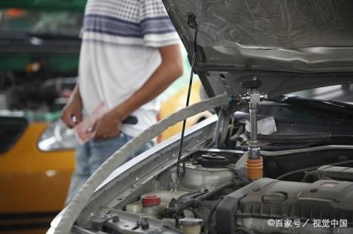 私家车油改电合法吗