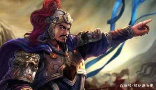 濡须口之战大破曹仁的武将