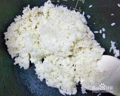 米饭放冰箱里可以保存多少天