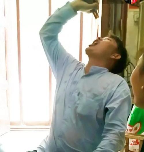 吹瓶是啥意思