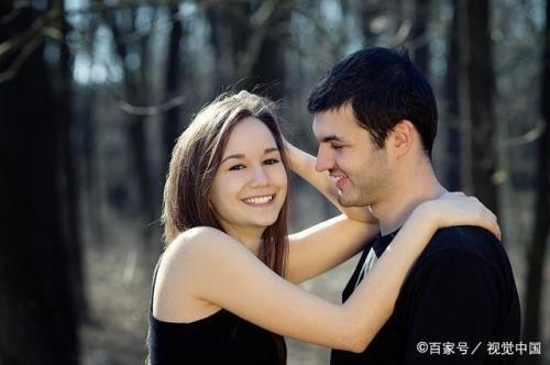 男人为什么会喜欢女人