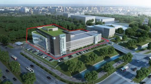 绿建什么意思