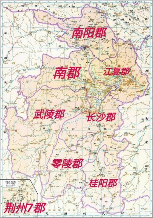 刘备故乡是哪里
