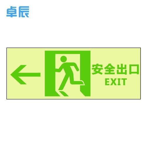 公共场所安全出口的疏散门位