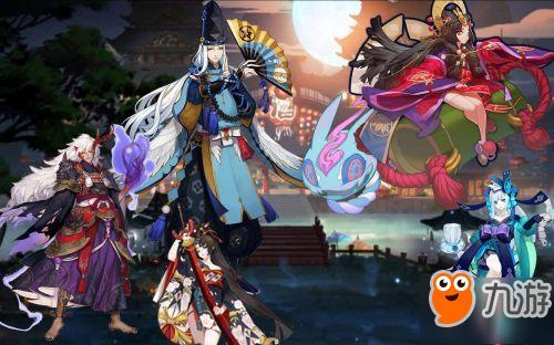 阴阳师插曲排行榜