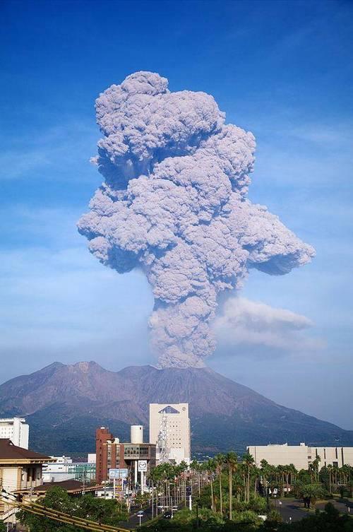 2023年富士山何时喷发