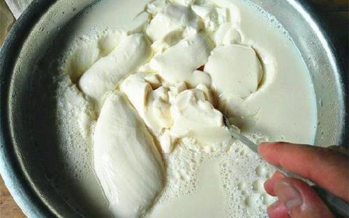 自制豆腐点不出豆花怎么办