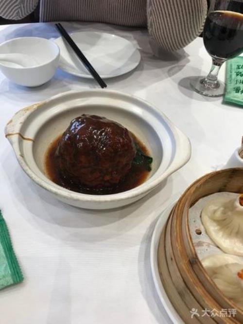 扬州最好吃的饭店
