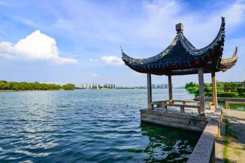 苏州有几个湖