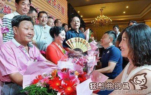 李金斗的师傅师爷是谁