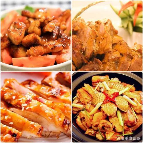 南京年夜饭必备十道菜