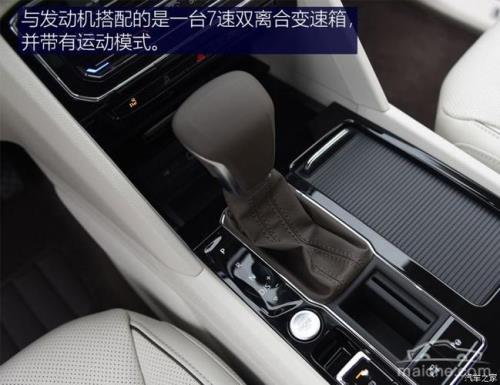 大众威然变速箱质量怎么样