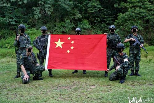 pap战队什么意思