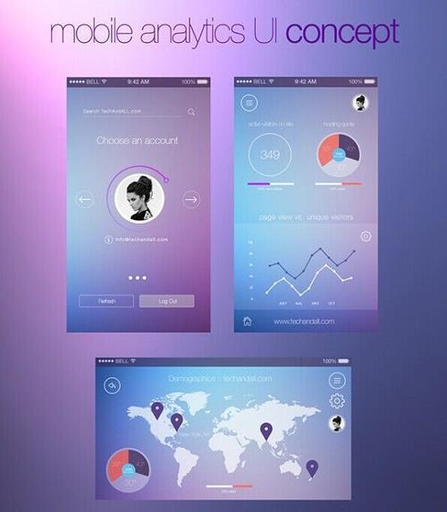 app黑白背景要持续多久