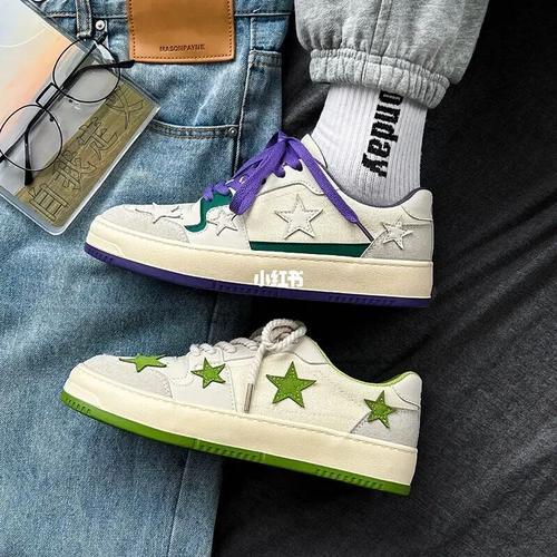 异小星star版本鞋子怎么样