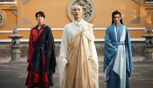 心魔引是什么技能
