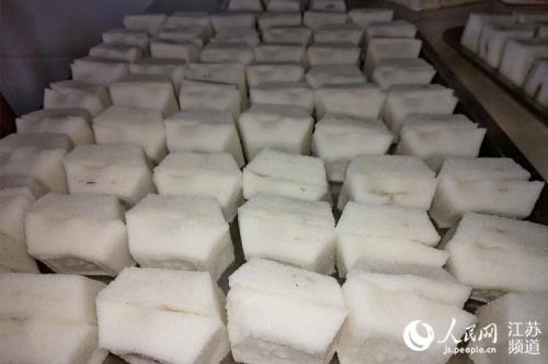 为什么做出米糕会有怪味
