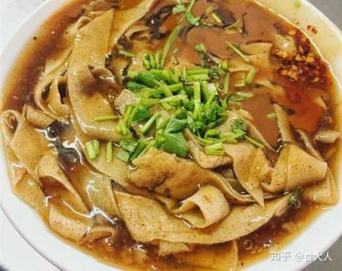 天津锅巴菜卤子做法