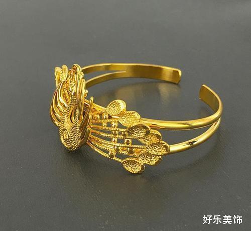 k金和黄金的区别