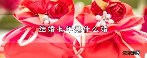 结婚多少周年分别都称什么婚