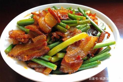 腌腊肉怎么炒才好吃