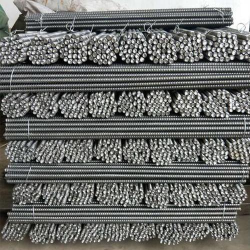 对拉丝杆一平米放多少根