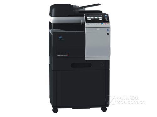 konicaminolta1580内存已满怎么办