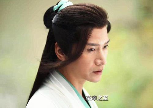 飞轩为赵玉真报仇了吗