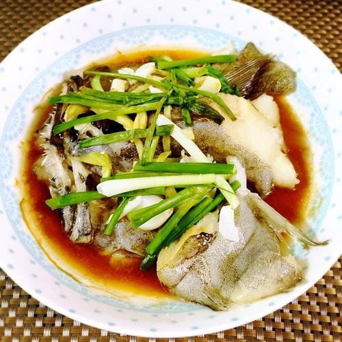 鸦片鱼头怎么蒸才会好吃呢