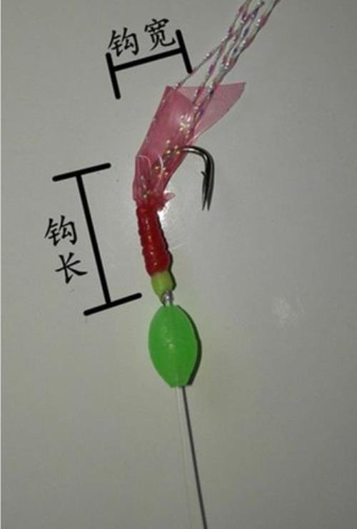 串钩铃铛使用方法