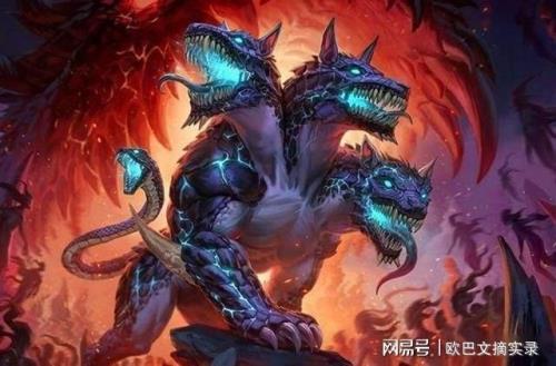 北欧神话龙的寿命