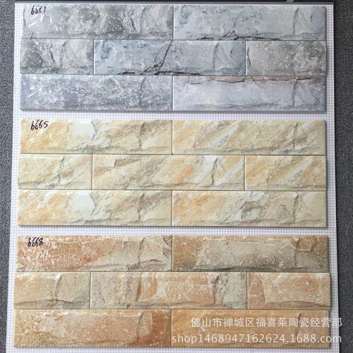 8d喷墨外墙瓷砖吸水率
