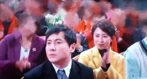 沈腾马丽上过几次春晚