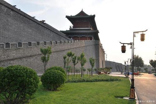 石家庄正定县旅游景点免费了吗